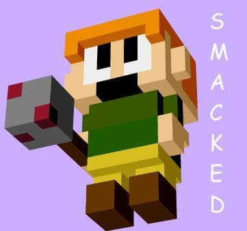 Pre order Smacked screenshot 3