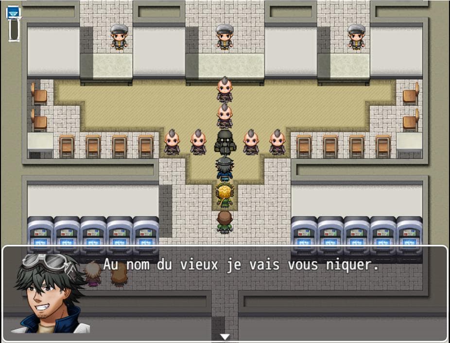 Specious Adventure screenshot 3