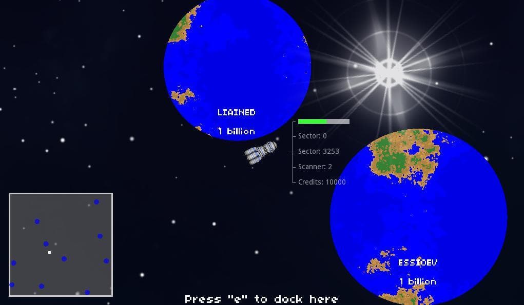 Shipit screenshot 3