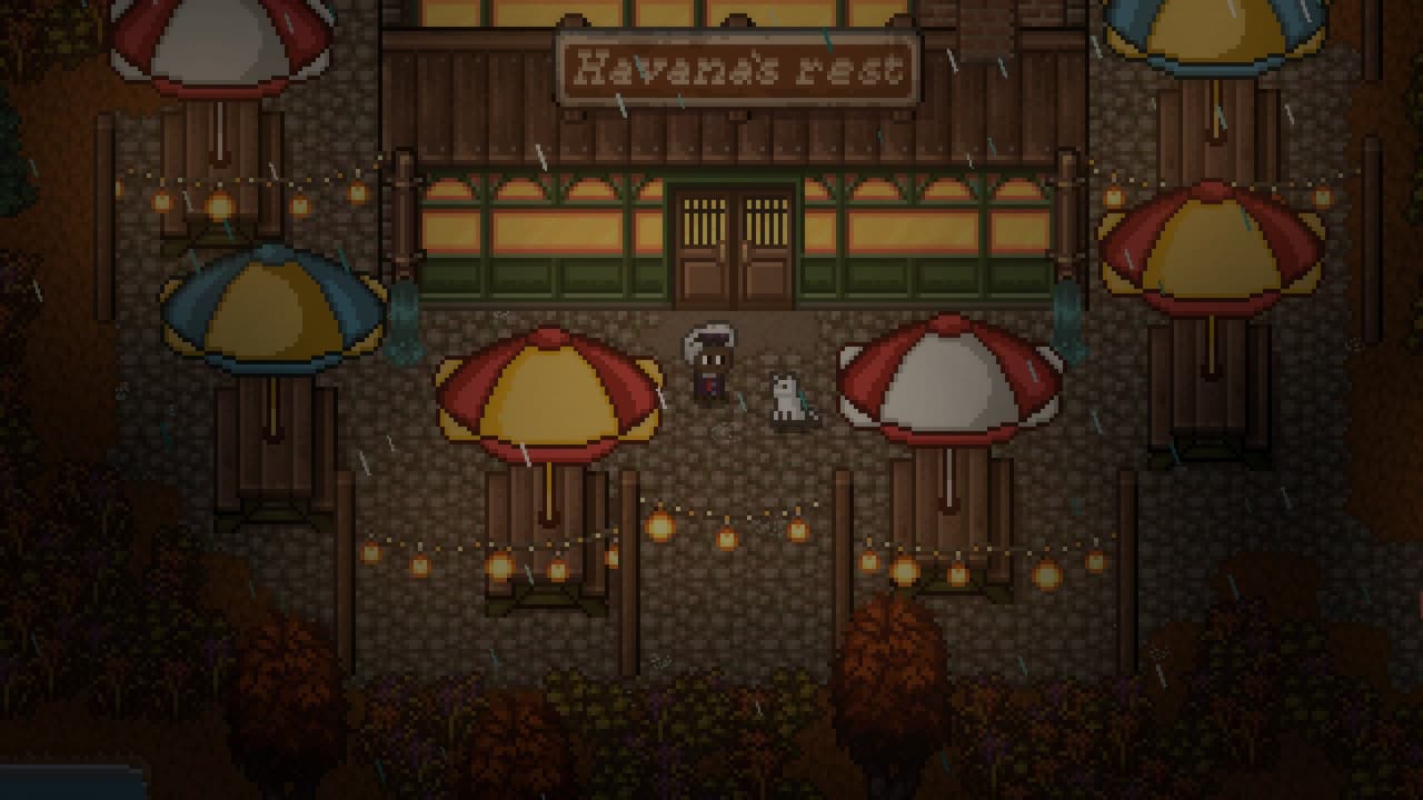 Island Berry screenshot 6