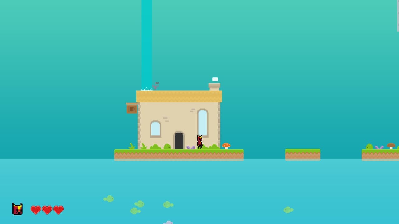 DABDA (itch) screenshot 4