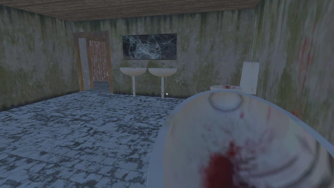 Not Alone (Ali1397) screenshot 2