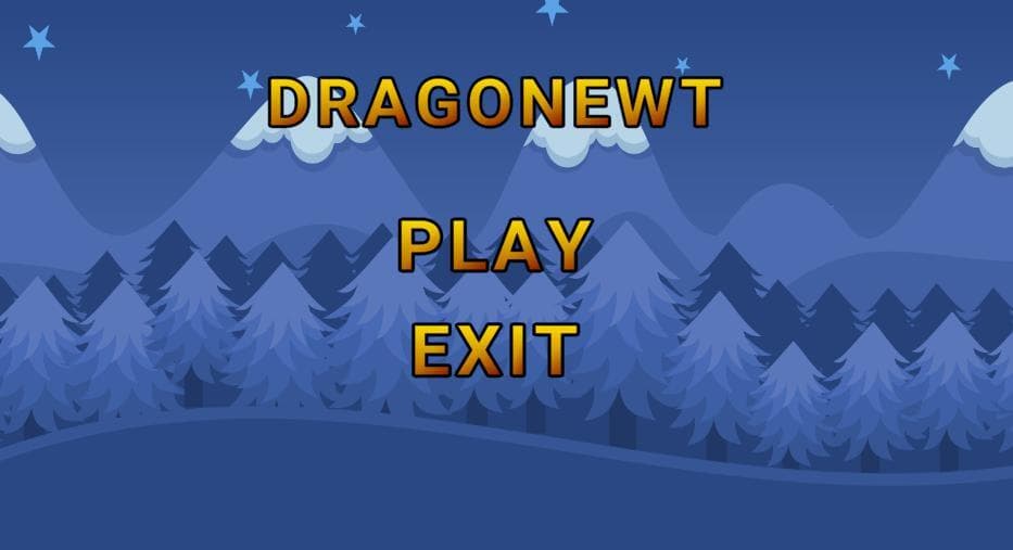Dragonewt screenshot 4