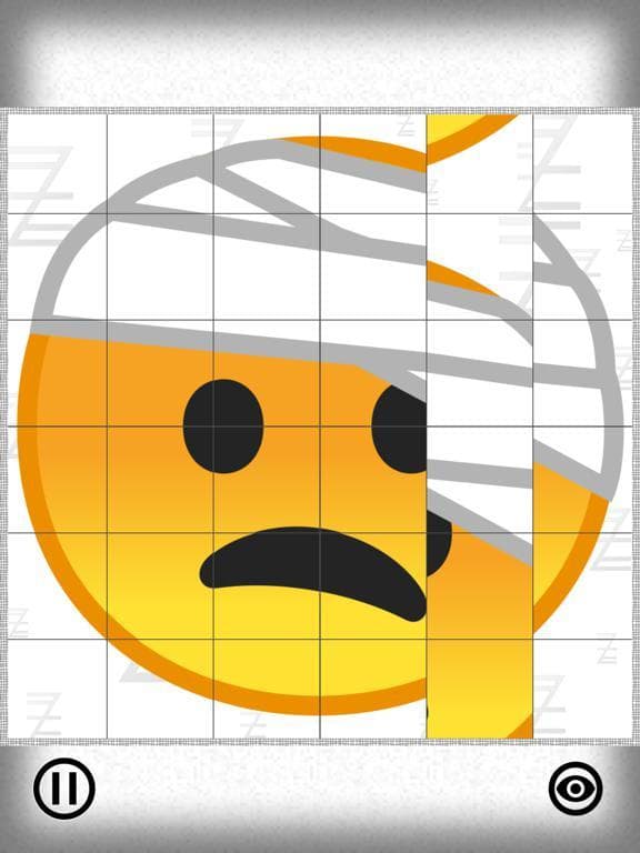 lineup Emojies screenshot 3