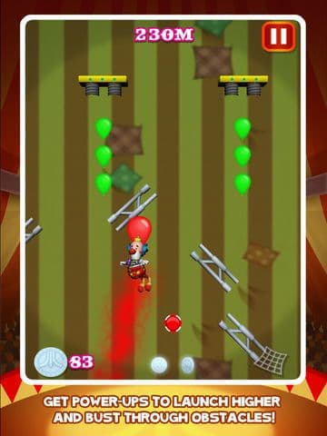 Circus Atari