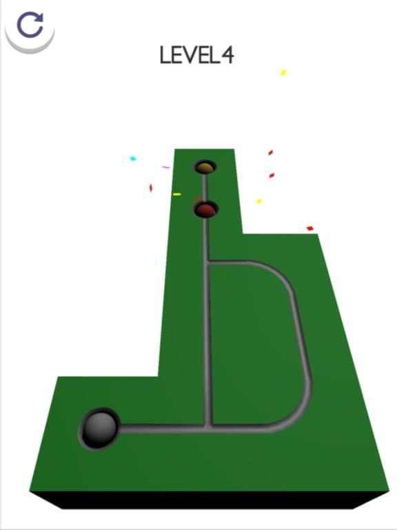 Marbleous: 3D Knock Balls