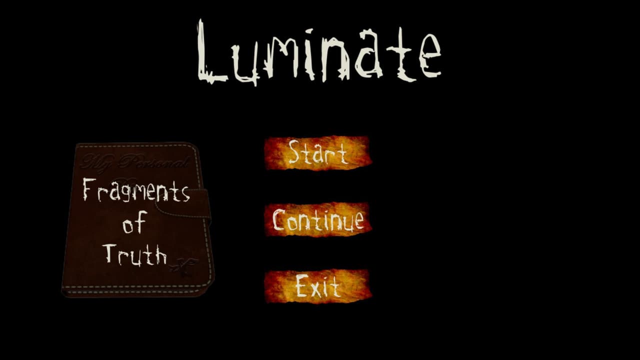 Luminate (PFH Studio) screenshot 2