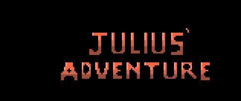 Julius Adventure