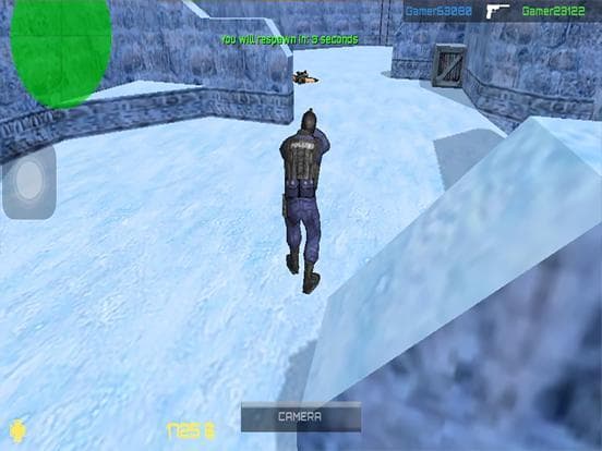 Ring Of Battle screenshot 3