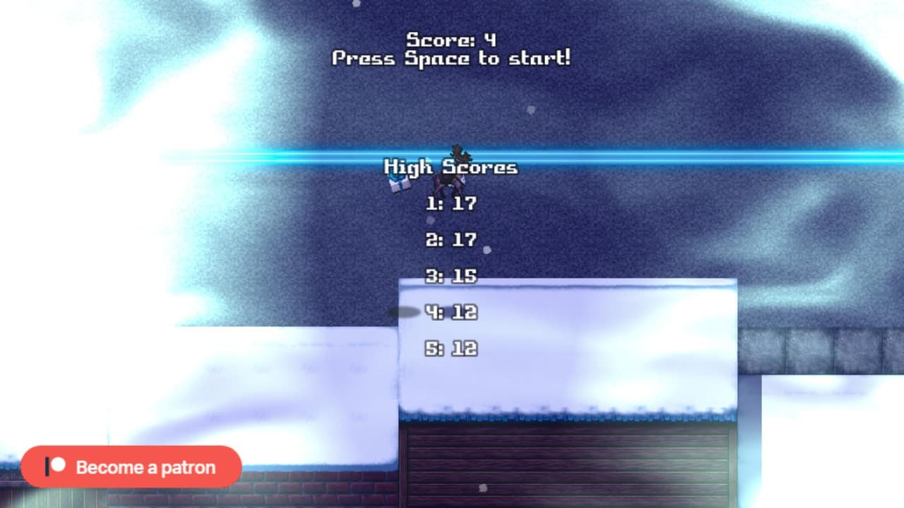 Rudolph Saves Christmas screenshot 2