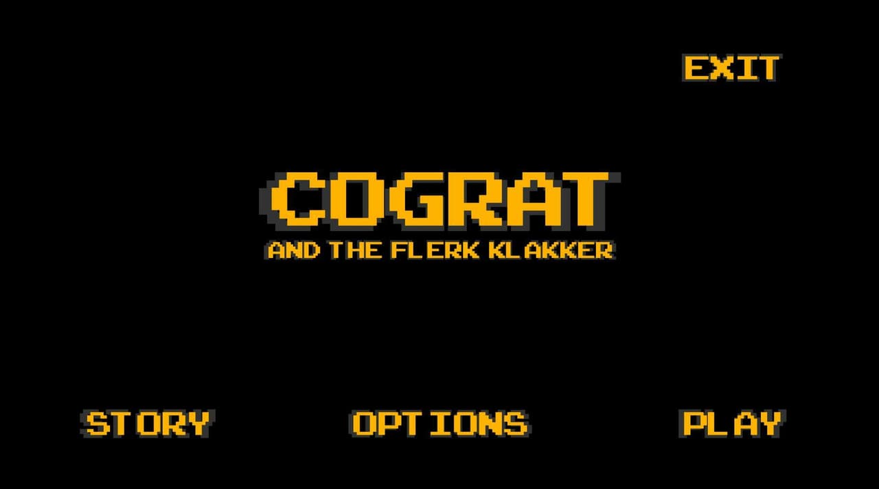 Cograt screenshot 2
