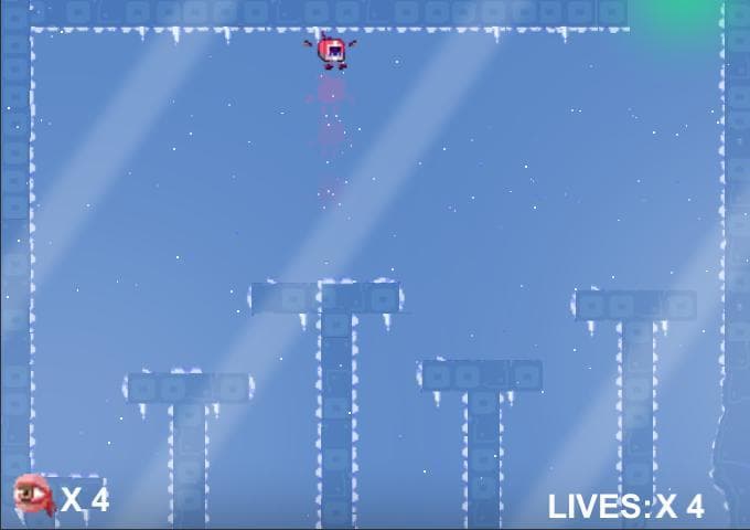 The Other Side (yousef mohamed) screenshot 6