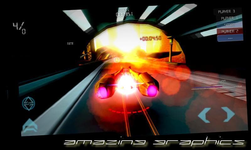 Ampersand (itch) screenshot 4