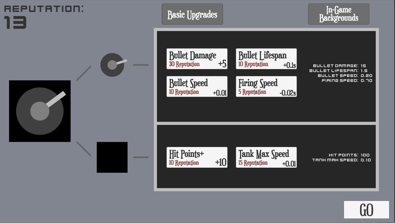 WarpGrounds Alpha v0.76