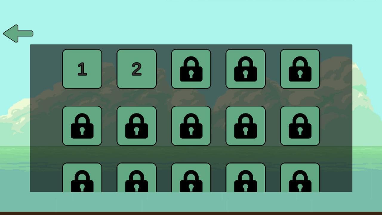 Guard of Heroics screenshot 3