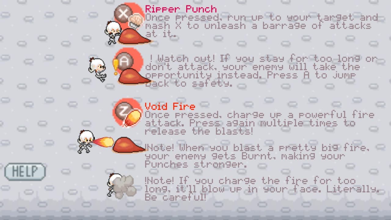 Ira: Escape from Containment screenshot 6
