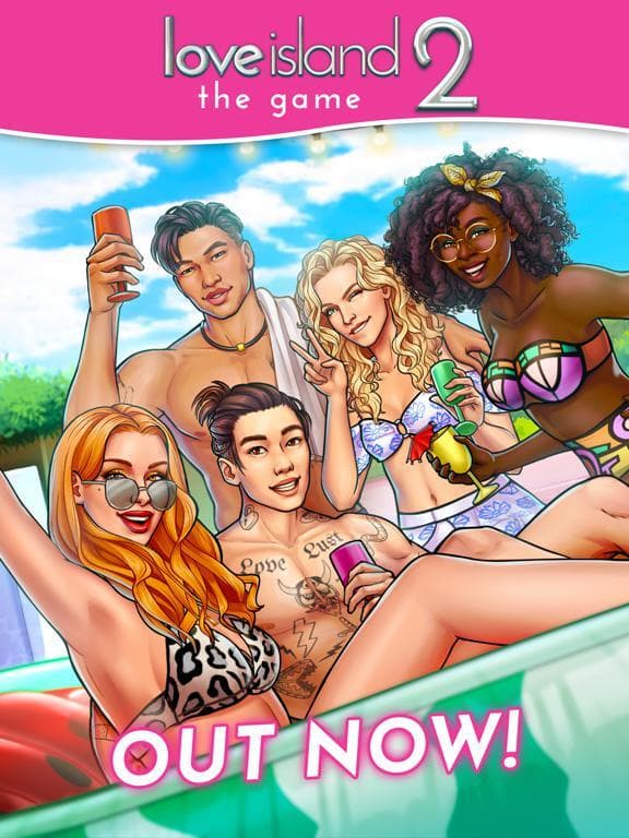 Love Island The Game 2 screenshot 2