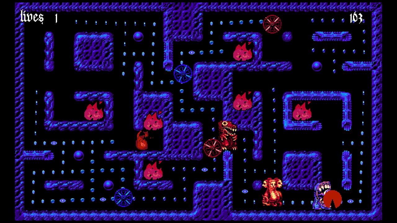 untitled ghost game (early access) screenshot 3