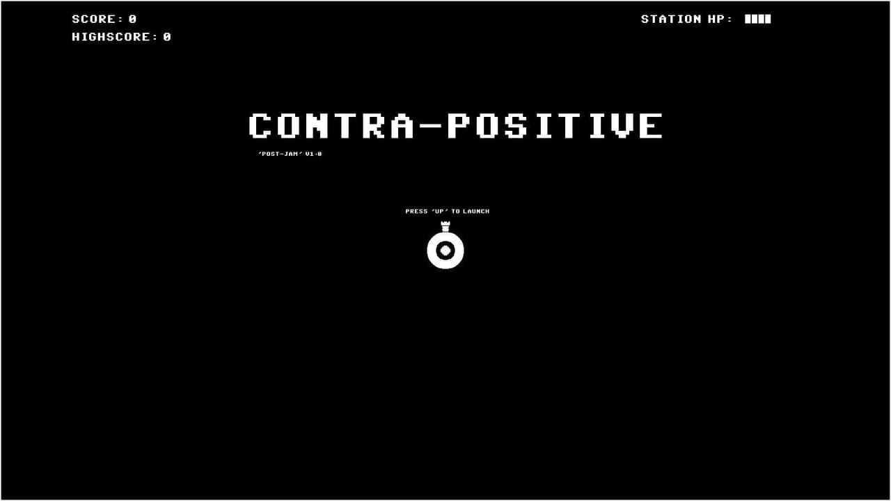 Contra-Positive (Post Jam) screenshot 3