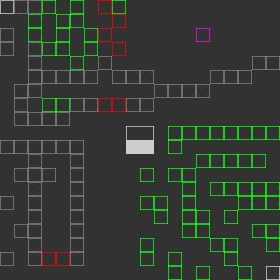 Lost (itch) (Ant_212) screenshot 2