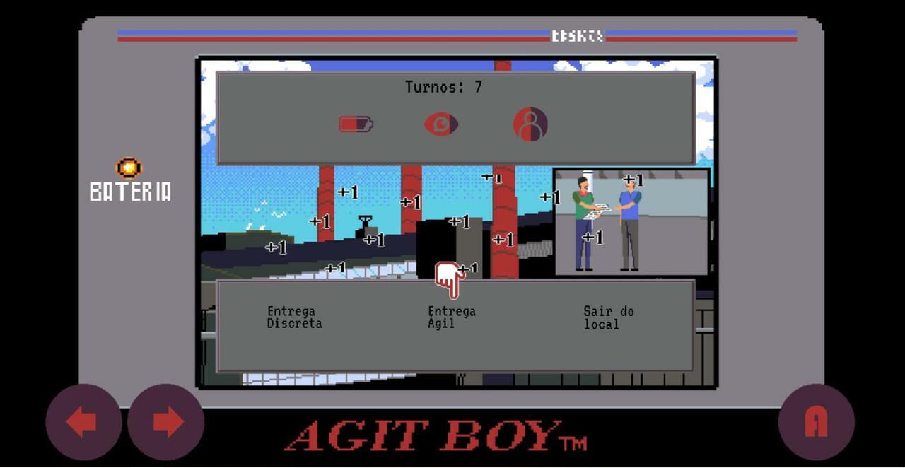 A Voz do Operário screenshot 3