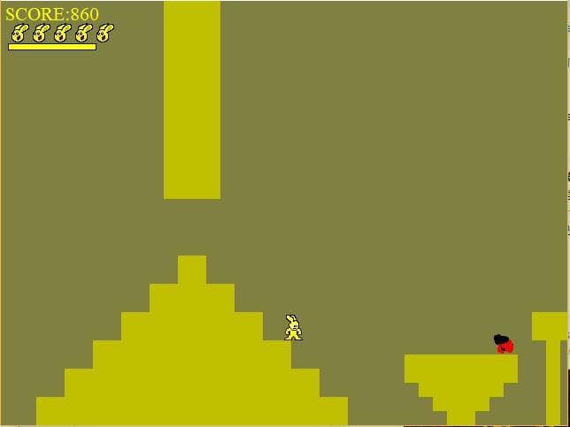 Bunny (Thomas L.) screenshot 4