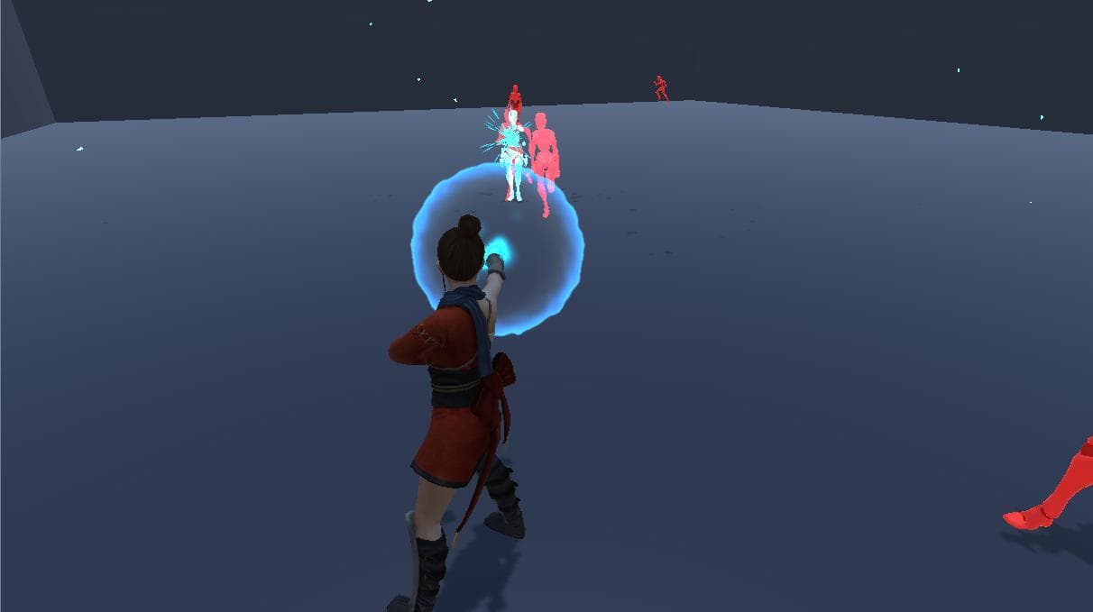 Distortion of Emily screenshot 4