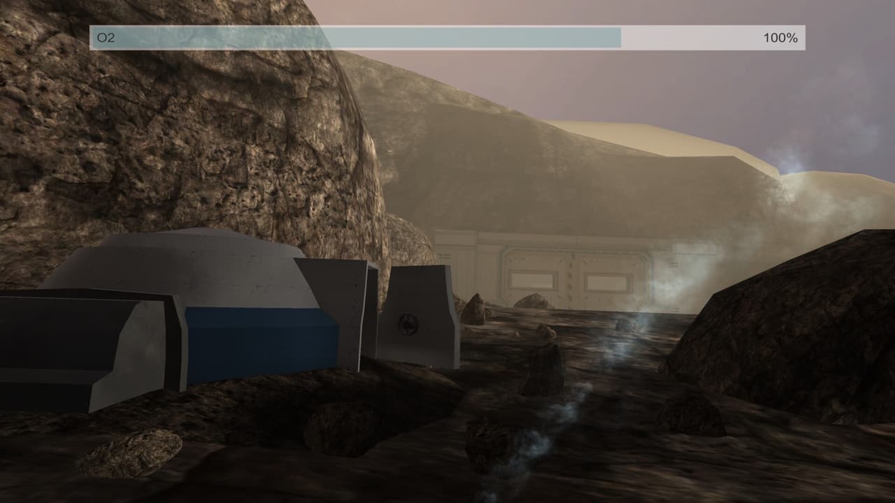 Mars 2055 screenshot 5