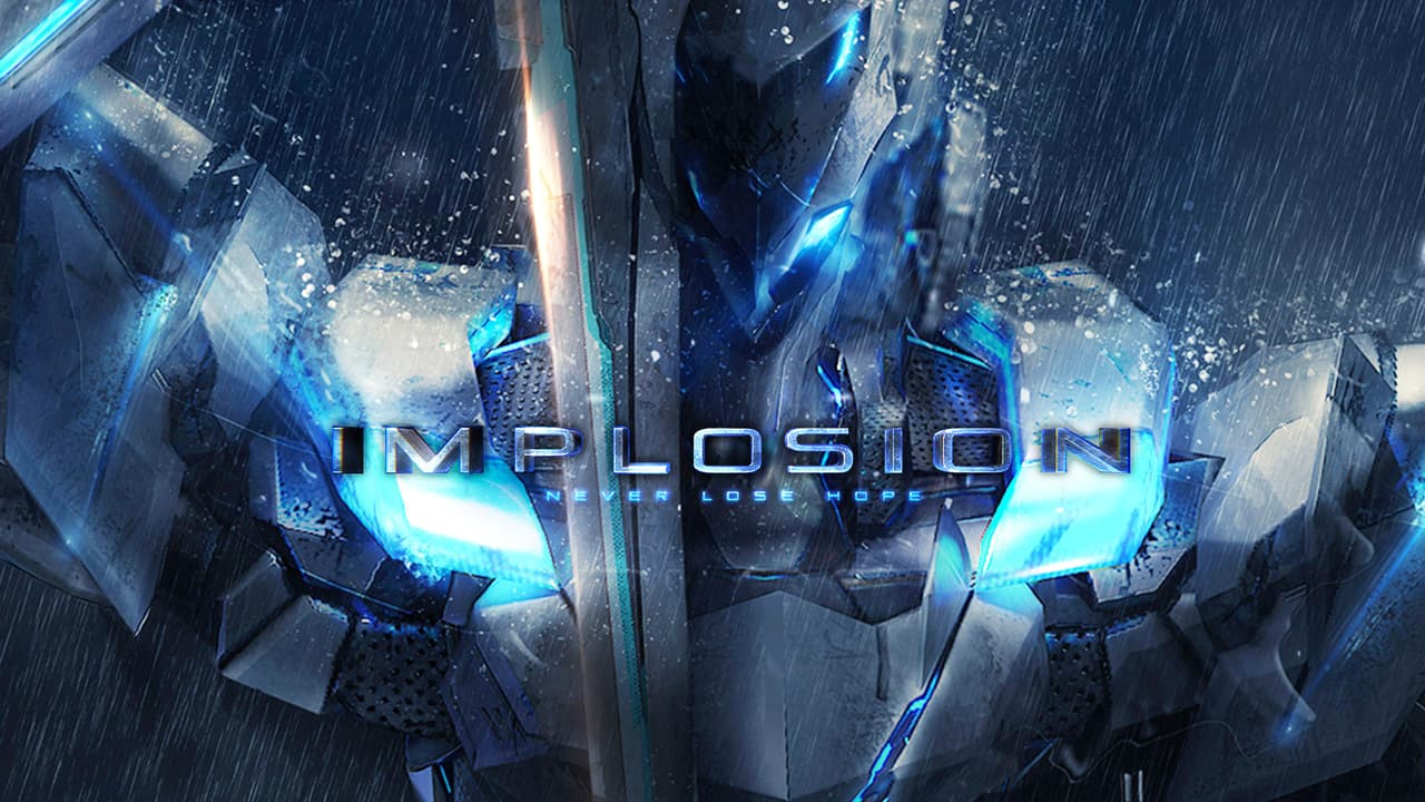 Implosion - Never Lose Hope screenshot 2