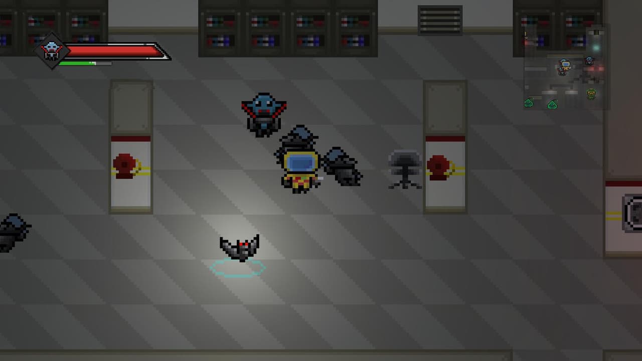 Project: Void