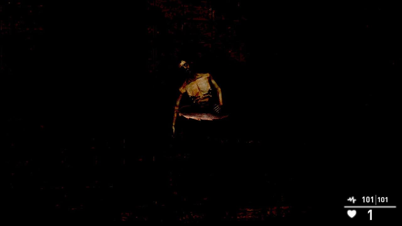 The Ward of Fear Chapter One screenshot 3