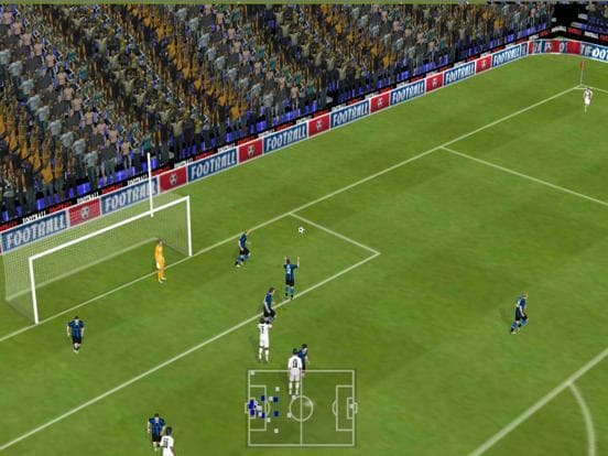 Football World League 2021 screenshot 3
