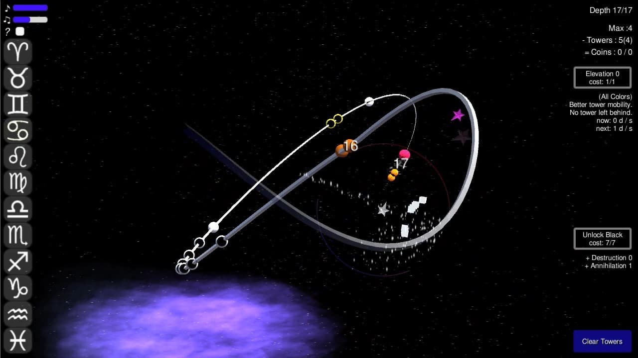 Star Tower screenshot 6