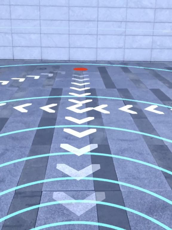 AR Runner screenshot 5