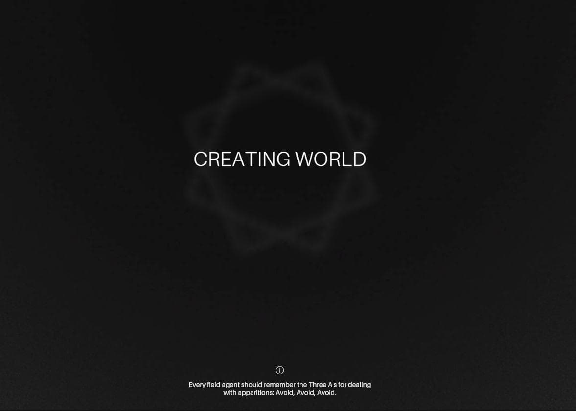 Worlds Between screenshot 2