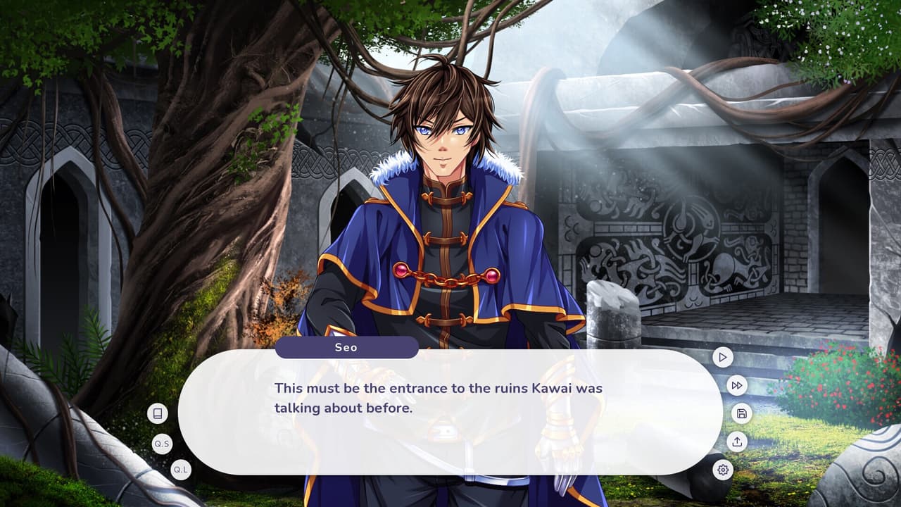 OMG! Not Another Isekai