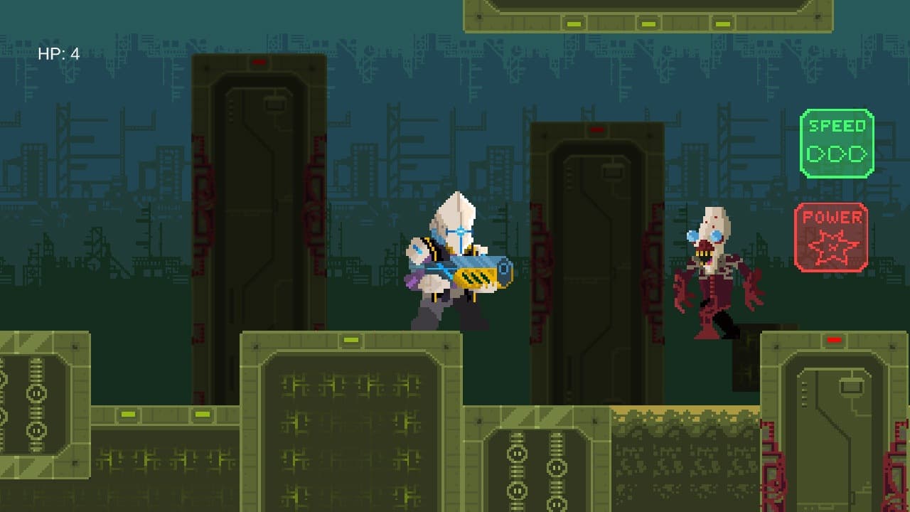 Techsorcist screenshot 5