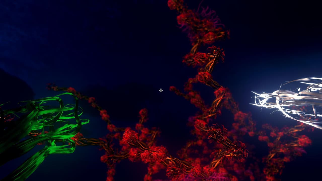 Vines Of Fate screenshot 4