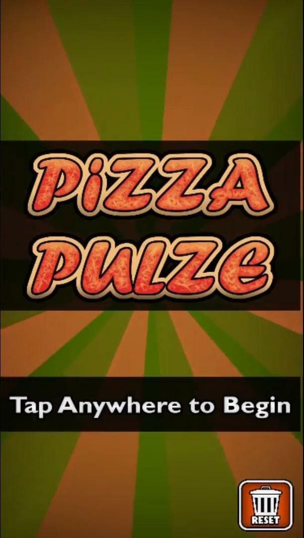 Pizza Pulze screenshot 2