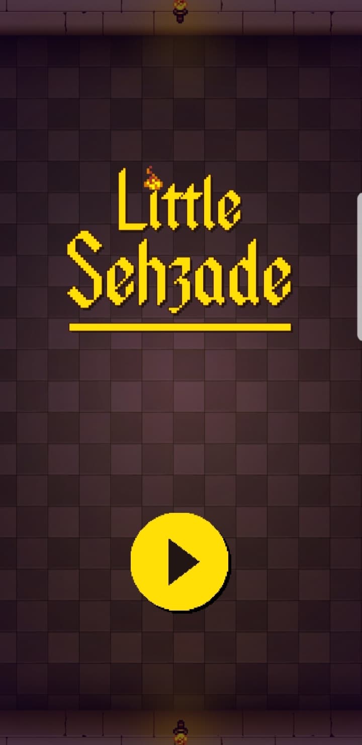 Little Sehzade screenshot 2