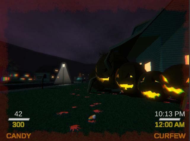 Big Spook Street screenshot 6