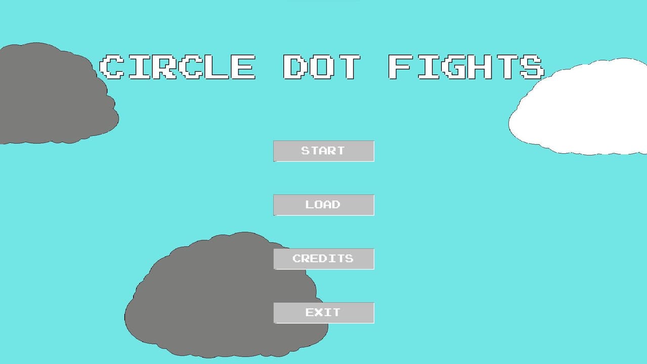 Circle Dot Fights screenshot 2