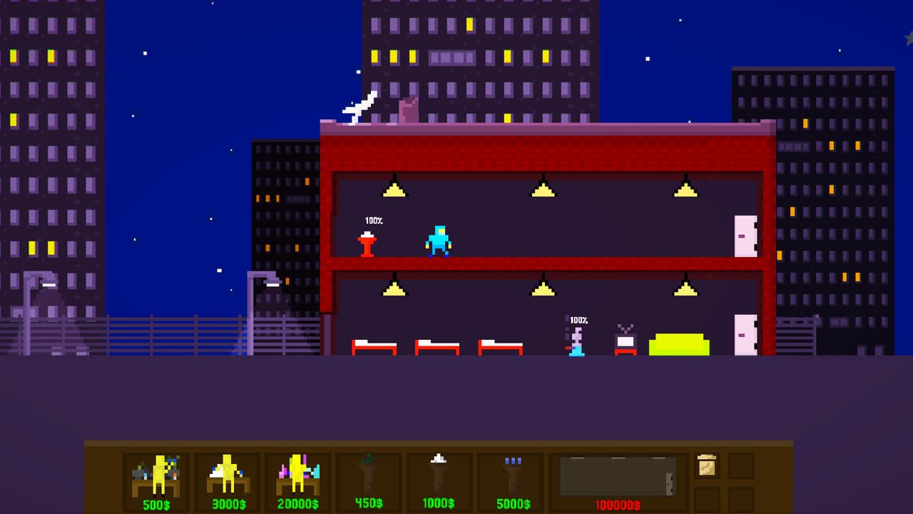 H.I.S.T.O.R.Y T.O.R.C.H.K.A screenshot 3