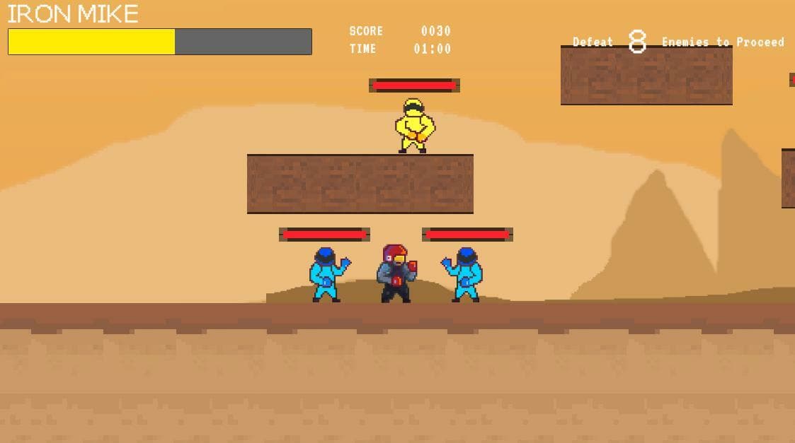The Arena 2 screenshot 2