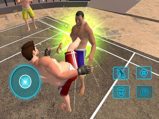 Knockout Fight: Indian Sports screenshot 3