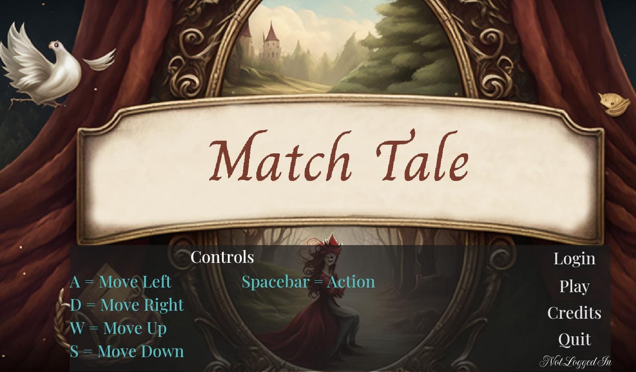 Match Tale