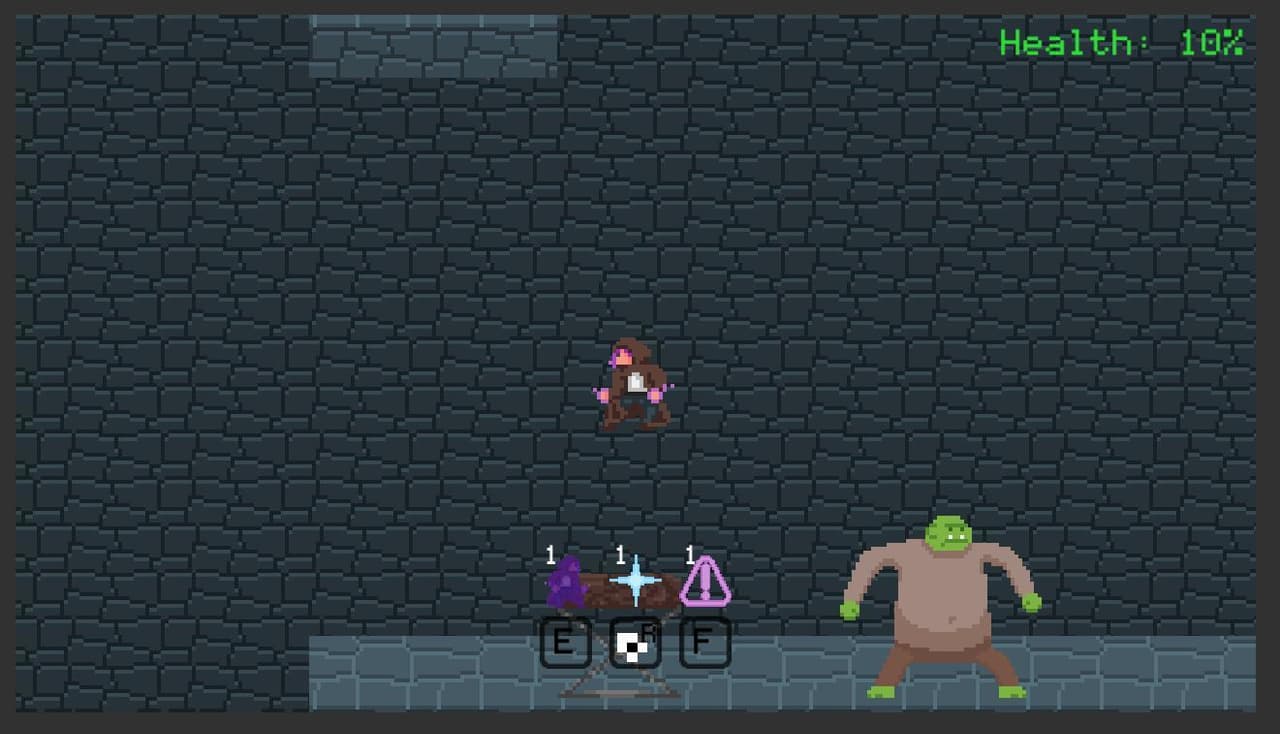 Deceit (5th Alakajam)