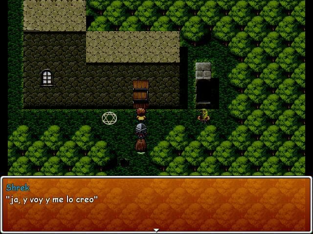Rafa el Autista II (itch) screenshot 3