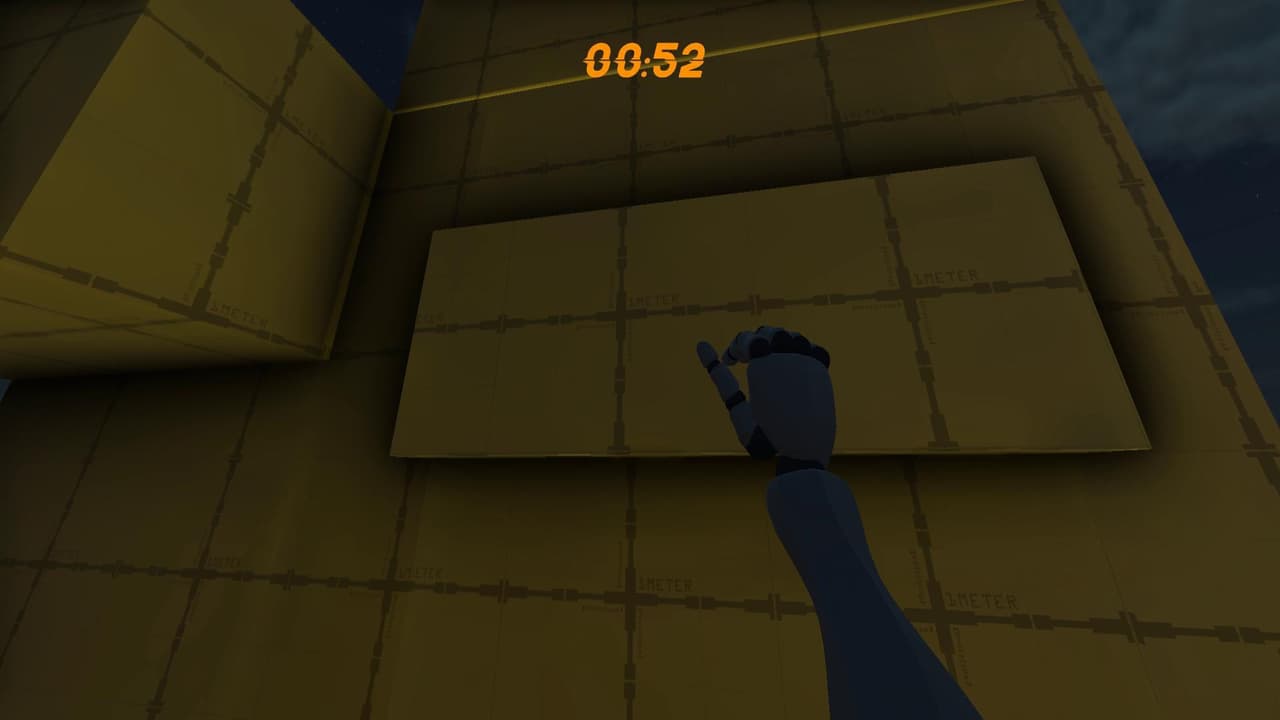 Project_RUN screenshot 4