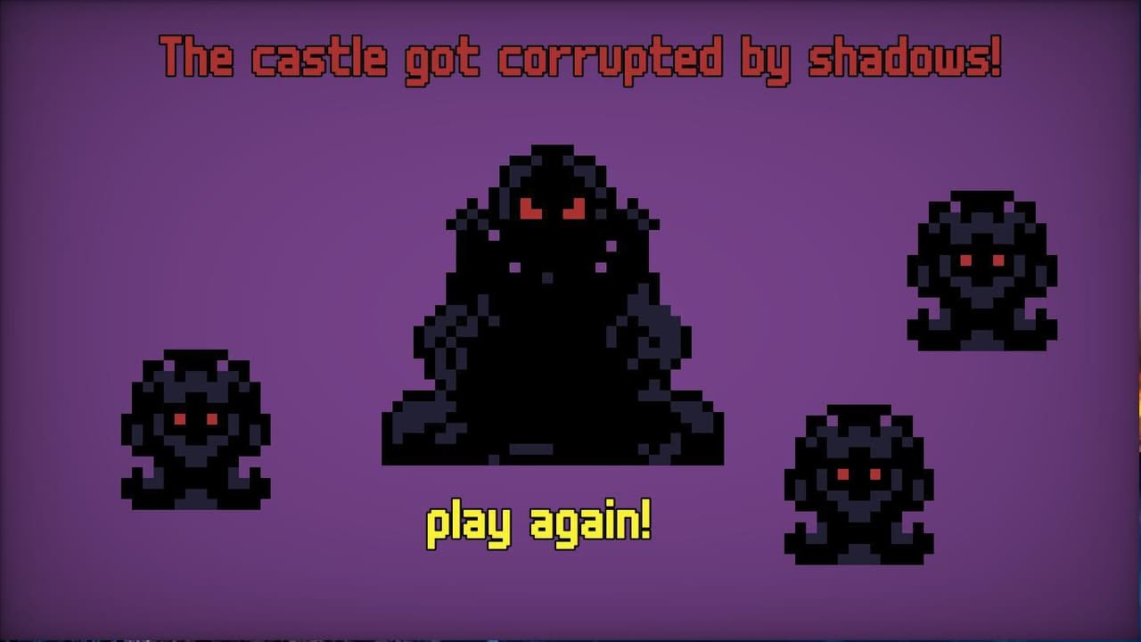 Hidden Shadows screenshot 3
